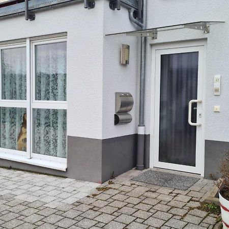 Ruhige Ferienwohnung Am Rande Des Nordschwarzwalds Straubenhardt Esterno foto
