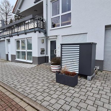 Ruhige Ferienwohnung Am Rande Des Nordschwarzwalds Straubenhardt Esterno foto
