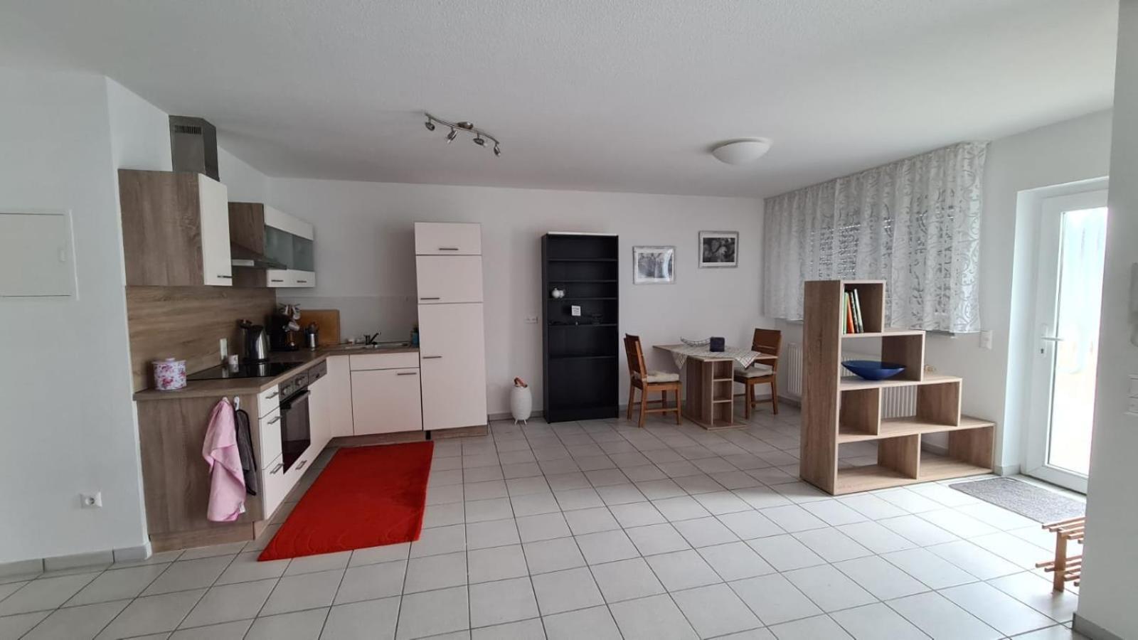 Ruhige Ferienwohnung Am Rande Des Nordschwarzwalds Straubenhardt Esterno foto