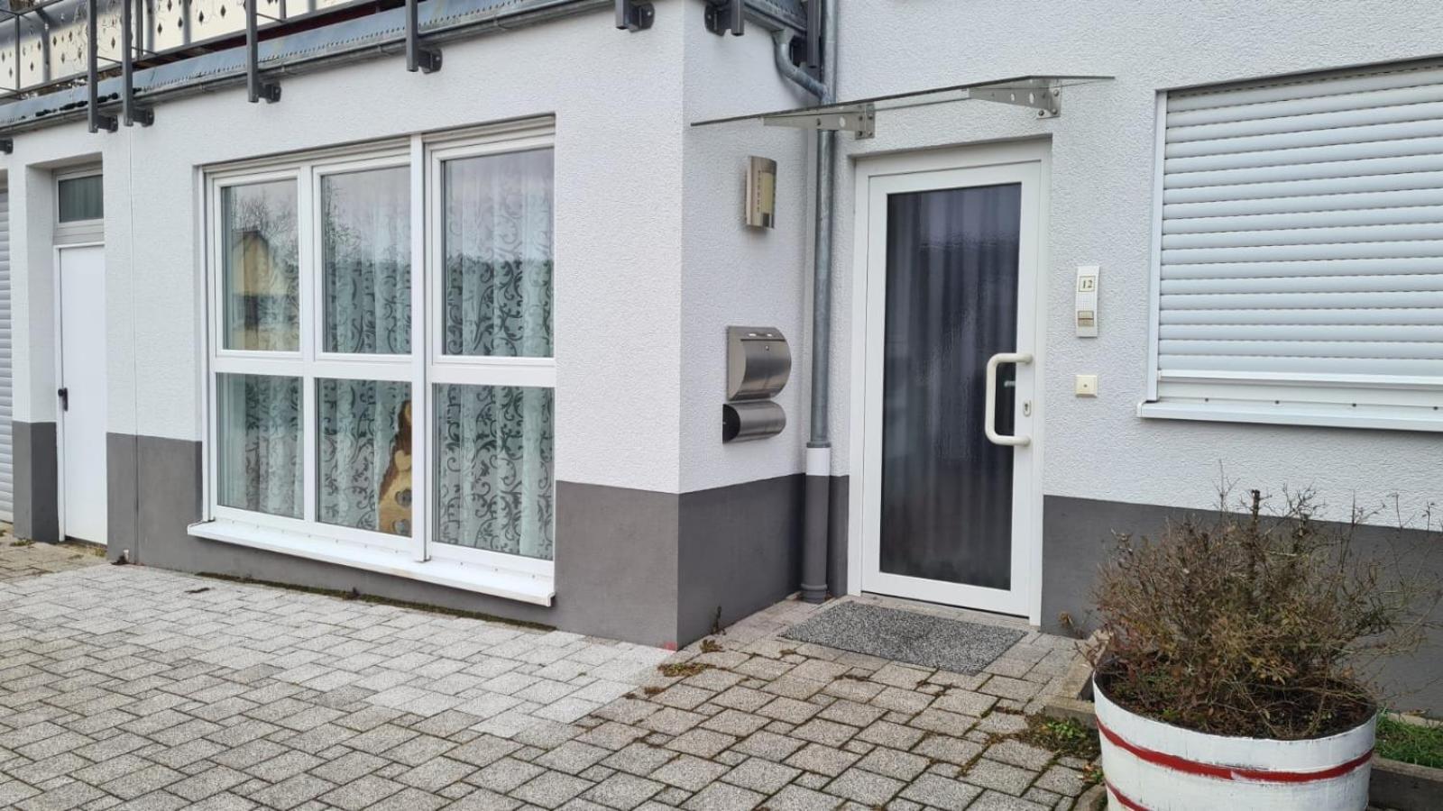 Ruhige Ferienwohnung Am Rande Des Nordschwarzwalds Straubenhardt Esterno foto